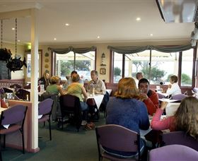 Amos House And Swansea Ocean Villas - Darwin Holiday 2