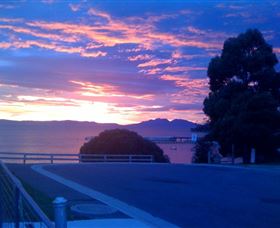 Amos House And Swansea Ocean Villas - Darwin Holiday 4