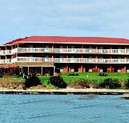 Swansea Waterloo Inn - Darwin Holiday