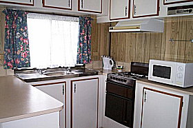 Devonport Holiday Village - Darwin Holiday 1