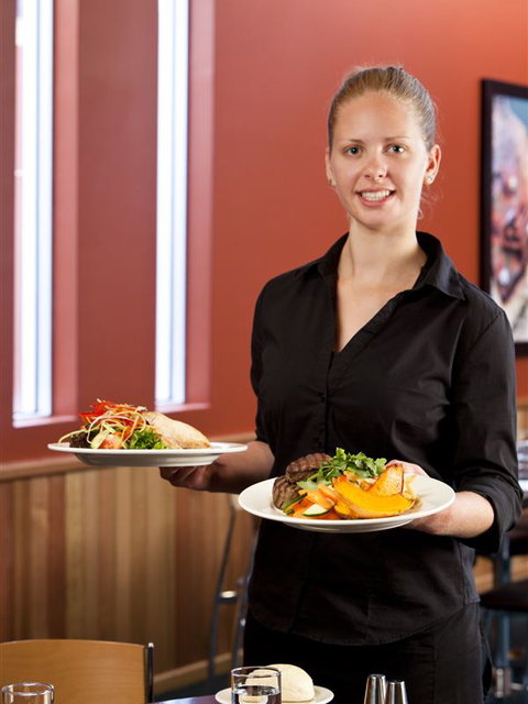 Edgewater - Darwin Holiday 0