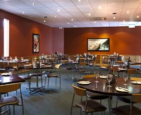 Edgewater - Darwin Holiday 1