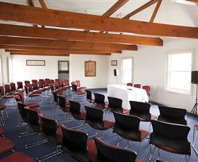 Edgewater - Darwin Holiday 2