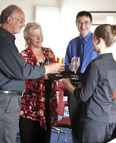 Edgewater - Darwin Holiday 4