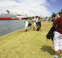 Lakeside Tourist Caravan Park - Darwin Holiday