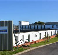 Tasman Backpackers - Darwin Holiday