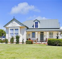 Port Masters Lodgings - The - Darwin Holiday