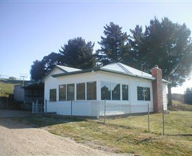 Upper Natone TAS Darwin Holiday