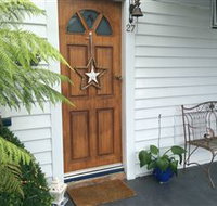 Devonport Bed and Breakfast - Darwin Holiday