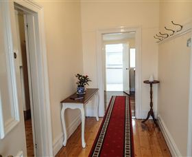 Lambert Cottage Accommodation - Darwin Holiday 2