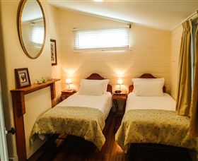 Lambert Cottage Accommodation - Darwin Holiday 4