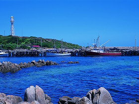 Gullhaven - Darwin Holiday 0