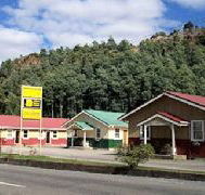 Mountain View Motel Queenstown - Darwin Holiday