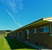 Island Breeze Motel - Darwin Holiday