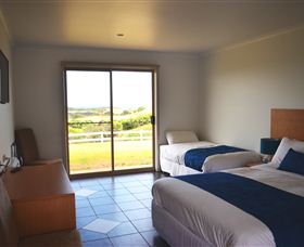 Island Breeze Motel - Darwin Holiday 1