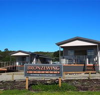 Bronzewing Cottages - Darwin Holiday