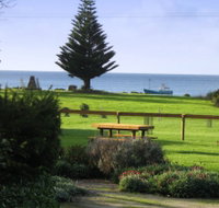 A Slice of Paradise - Darwin Holiday