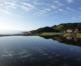 Rocky Glen Retreat King Island - Darwin Holiday 0