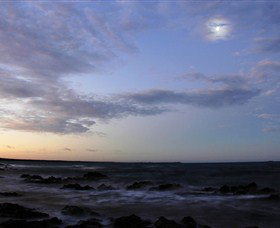 Rocky Glen Retreat King Island - Darwin Holiday 3