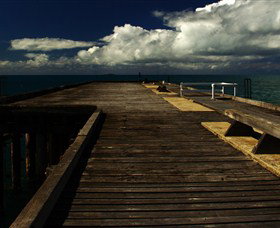 Rocky Glen Retreat King Island - Darwin Holiday 4