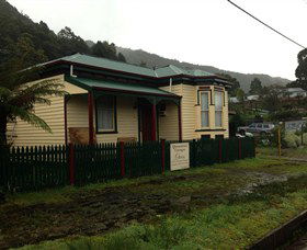 Queenstown Cottages - Darwin - Darwin Holiday 0