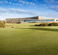 RACV Torquay Resort - Darwin Holiday