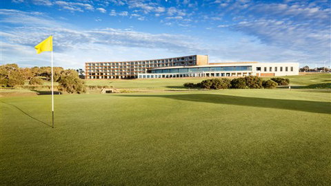 RACV Torquay Resort - Darwin Holiday 0