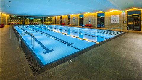 RACV Torquay Resort - Darwin Holiday 4