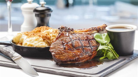 RACV Torquay Resort - Darwin Holiday 6