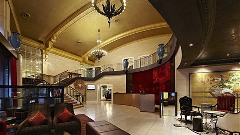 Royce Hotel - Darwin Holiday 0