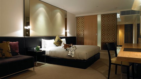 Royce Hotel - Darwin Holiday 1