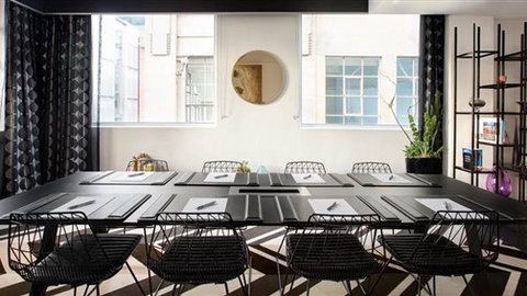 Adelphi Hotel - Darwin Holiday 3