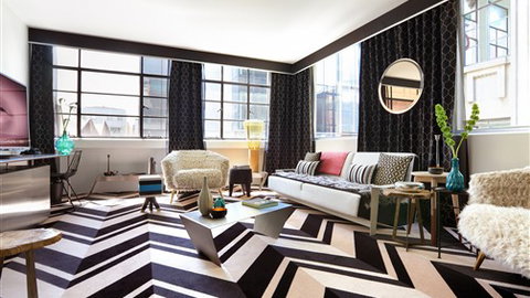 Adelphi Hotel - Darwin Holiday 4