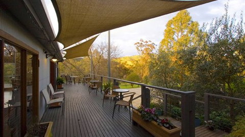 Trawool Cottages & Farmstay - Darwin Holiday 1