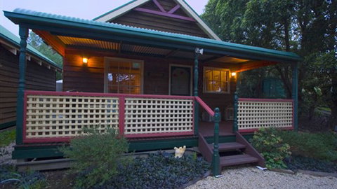 Trawool Cottages & Farmstay - Darwin Holiday 0