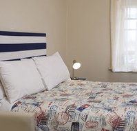 The Cally Hotel - Darwin Holiday