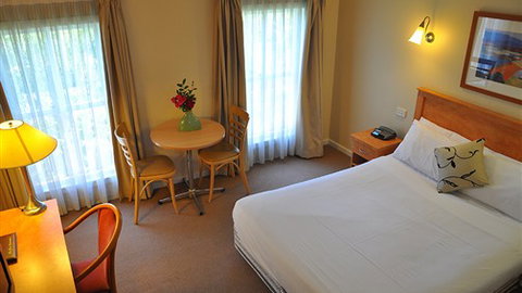 Glen Inn Motel & Apartments - Darwin Holiday 0