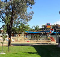 Nathalia Motel and Holiday Park - Darwin Holiday