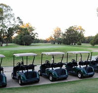 Deniliquin Golf Leisure Resort - Darwin Holiday