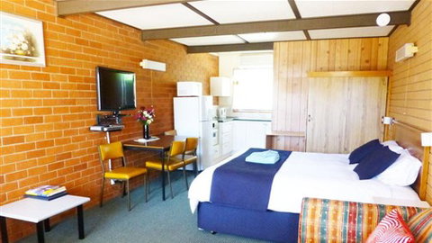 Golfer's Retreat Motel - Darwin Holiday 2