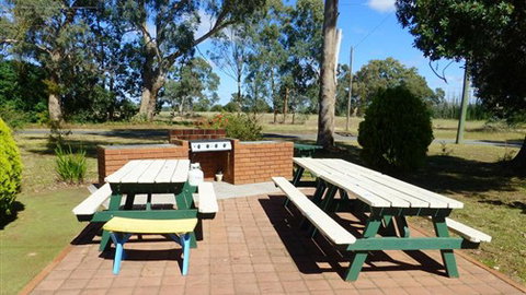 Golfer's Retreat Motel - Darwin Holiday 3