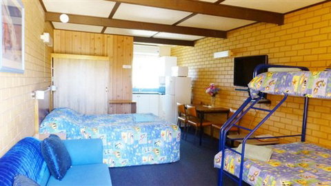 Golfer's Retreat Motel - Darwin Holiday 6