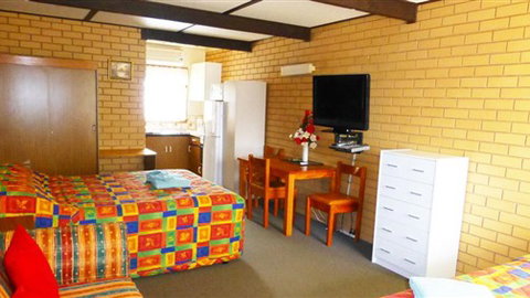 Golfer's Retreat Motel - Darwin Holiday 5