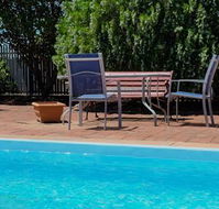 Pioneer Station Motor Inn - Darwin Holiday