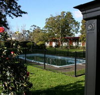 Captains Lodge International - Darwin Holiday