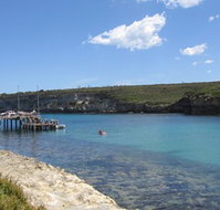 Southern Ocean Motor Inn - Darwin Holiday