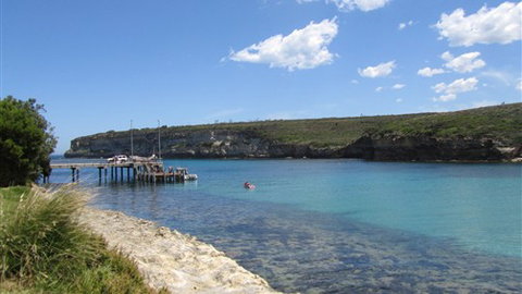 Southern Ocean Motor Inn - Darwin Holiday 0