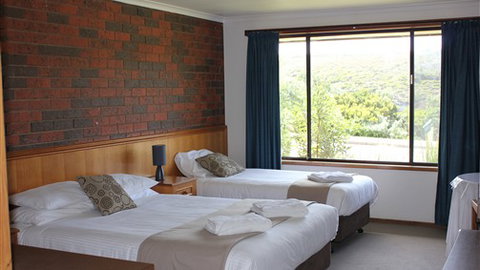 Southern Ocean Motor Inn - Darwin Holiday 1