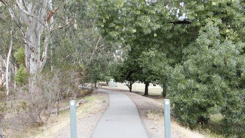 Riverbank Caravan Park - Darwin Holiday 7