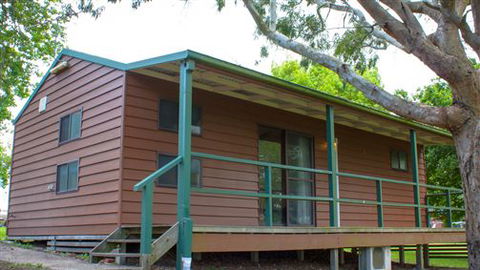 Lakes And Craters Holiday Park - Darwin Holiday 3